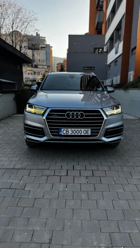 Audi Q7 undefined | Auto.bg — изображение 3