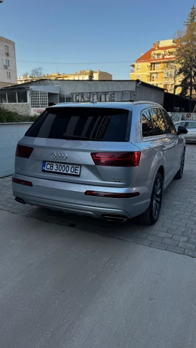 Audi Q7 undefined | Auto.bg — изображение 4