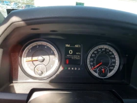 Dodge RAM 1500  ST| AWD| 5.7L V8 | Auto.bg — изображение 9