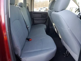 Dodge RAM 1500  ST| AWD| 5.7L V8 | Auto.bg — изображение 10