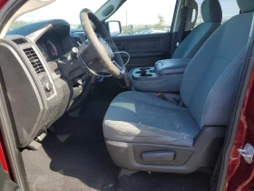 Dodge RAM 1500  ST| AWD| 5.7L V8 | Auto.bg — изображение 7