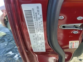 Dodge RAM 1500  ST| AWD| 5.7L V8 | Auto.bg — изображение 12