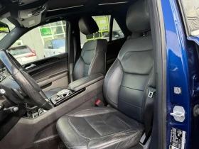 Mercedes-Benz GLE 400 ПАНОРАМА| 360 KAMEРИ| ПОДГРЕВИ|  - 22000 € / 43028.26 лв. - 52169862 10