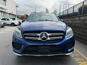 Mercedes-Benz GLE 400 ПАНОРАМА| 360 KAMEРИ| ПОДГРЕВИ|  - 22000 € / 43028.26 лв. - 52169862 2
