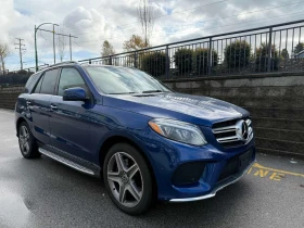 Mercedes-Benz GLE 400 ПАНОРАМА| 360 KAMEРИ| ПОДГРЕВИ|  - 22000 € / 43028.26 лв. - 52169862 3