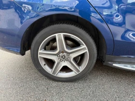 Mercedes-Benz GLE 400 ПАНОРАМА| 360 KAMEРИ| ПОДГРЕВИ|  - 22000 € / 43028.26 лв. - 52169862 6