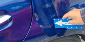 Mercedes-Benz GLE 400 ПАНОРАМА| 360 KAMEРИ| ПОДГРЕВИ|  - 22000 € / 43028.26 лв. - 52169862 12