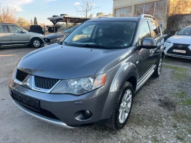 Mitsubishi Outlander 4х4 ИТАЛИЯ