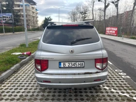 SsangYong Kyron | Mobile.bg � ����� ������ 4
