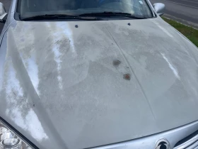 SsangYong Kyron | Mobile.bg � ����� ������ 5