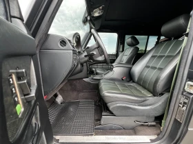 Mercedes-Benz G 270 CDI* ORC*  | Mobile.bg � ����� ������ 7