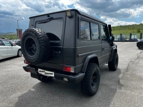 Mercedes-Benz G 270 CDI* ORC*  | Mobile.bg � ����� ������ 4