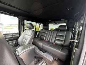 Mercedes-Benz G 270 CDI* ORC*  | Mobile.bg � ����� ������ 13