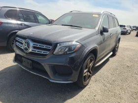 Mercedes-Benz GLS 450 AMG Line * CARFAX * 360 ������ * Harman/Kardon *  | Mobile.bg � ����� ������ 2