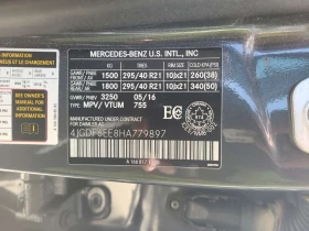 Mercedes-Benz GLS 450 AMG Line * CARFAX * 360 ������ * Harman/Kardon *  | Mobile.bg � ����� ������ 14