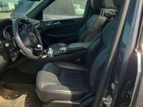 Mercedes-Benz GLS 450 AMG Line * CARFAX * 360 ������ * Harman/Kardon *  | Mobile.bg � ����� ������ 8