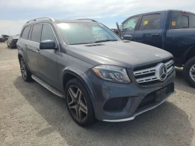 ����� �� �������� �� Mercedes-Benz GLS 450 AMG Line * CARFAX * 360 ������ * Harman/Kardon * 