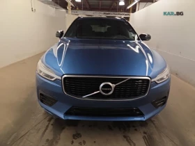 Volvo XC60 T6 R-design AWD/Keyless/Lane Assist/B&W | Mobile.bg � ����� ������ 2