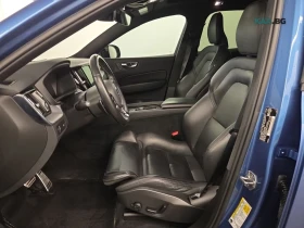 Volvo XC60 T6 R-design AWD/Keyless/Lane Assist/B&W | Mobile.bg � ����� ������ 7