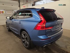 Volvo XC60 T6 R-design AWD/Keyless/Lane Assist/B&W | Mobile.bg � ����� ������ 6