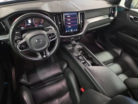 Volvo XC60 T6 R-design AWD/Keyless/Lane Assist/B&W | Mobile.bg � ����� ������ 10
