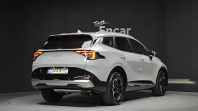 Kia Sportage Signature | Обдухване | Heads Up | Distronic - 26400 € / 51633.91 лв. - 46661124 2
