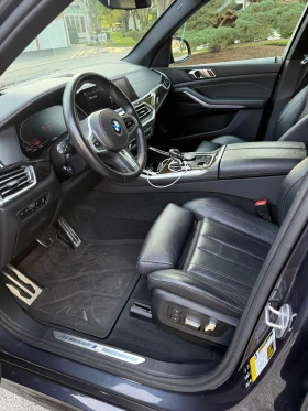 BMW X5 40i M Pack  | Mobile.bg � ����� ������ 8