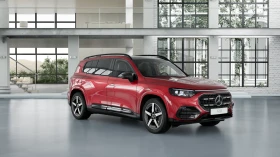Mercedes-Benz GLB 220 4MATIC 6+ 1