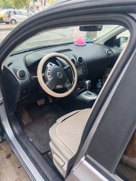 Nissan Qashqai - 7200 € - 84715974 6