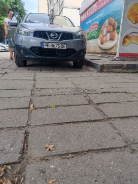 Nissan Qashqai - 7200 € - 84715974 8
