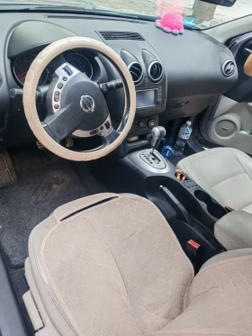 Nissan Qashqai - 7200 € - 84715974 9