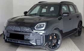 Mini Countryman E JCW NAVI/LED/HUD/CAMERA