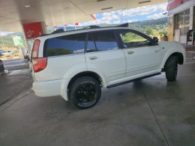 Great Wall Hover H5 Бензин ---газ - 3800 € - 26695196 3