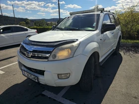 Great Wall Hover H5 Бензин ---газ - 3800 € - 26695196 4