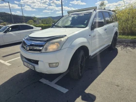 Great Wall Hover H5 Бензин ---газ - 3800 € - 26695196 8