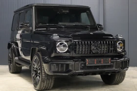 Mercedes-Benz G 63 AMG FACELIFT* ACTIVE RIDE CONTROL* CARBON* 