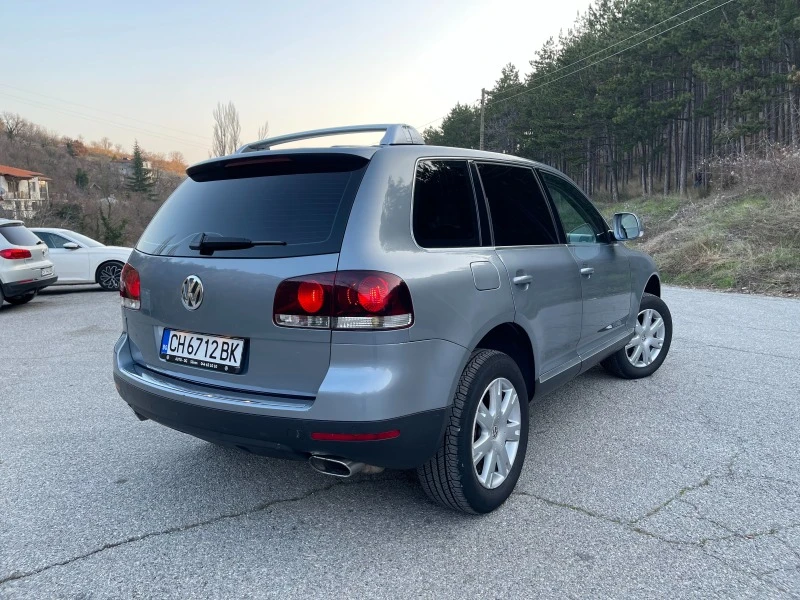 VW Touareg 3.0 V6 TDI, снимка 3 - Автомобили и джипове - 47394575