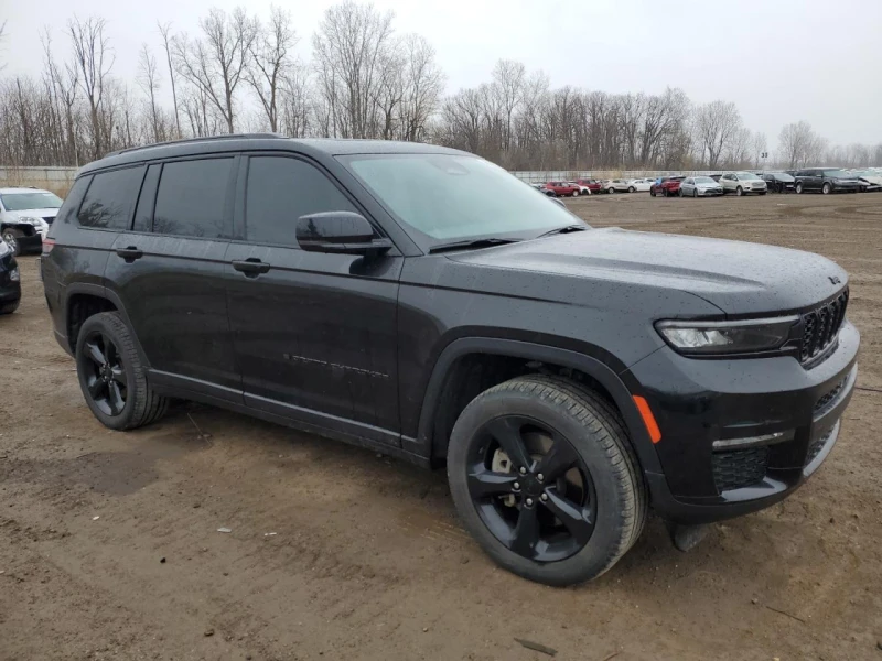 Jeep Avenger 3.6L 6 4x4 w/Rear Wheel Drv, снимка 5 - Автомобили и джипове - 48273195