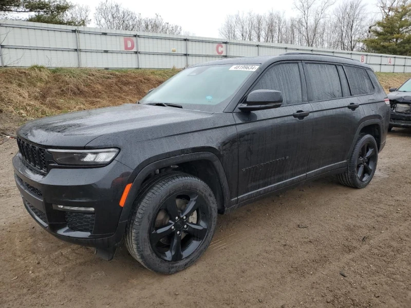 Jeep Avenger 3.6L 6 4x4 w/Rear Wheel Drv, снимка 1 - Автомобили и джипове - 48273195