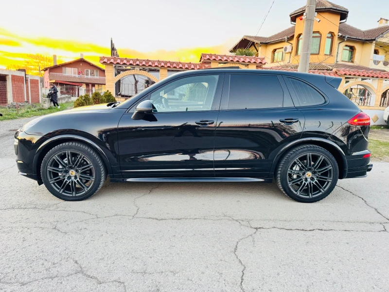 Porsche Cayenne GTS-4.2d 385k.c. ГЕРМАНИЯ , снимка 7 - Автомобили и джипове - 48409613