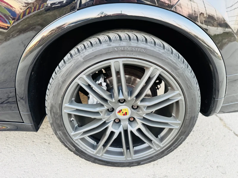 Porsche Cayenne GTS-4.2d 385k.c. ГЕРМАНИЯ , снимка 16 - Автомобили и джипове - 48409613