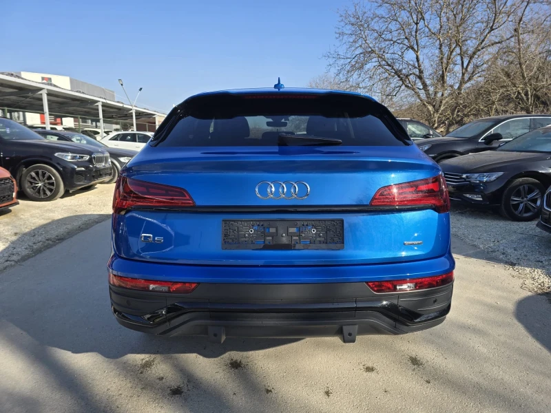 Audi Q5 2.0TDI - Quattro - 204к.с. - DIGITAL , снимка 8 - Автомобили и джипове - 48728121