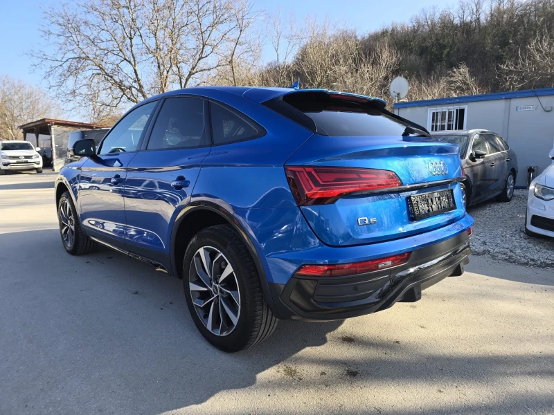 Audi Q5 2.0TDI - Quattro - 204к.с. - DIGITAL , снимка 5 - Автомобили и джипове - 48728121