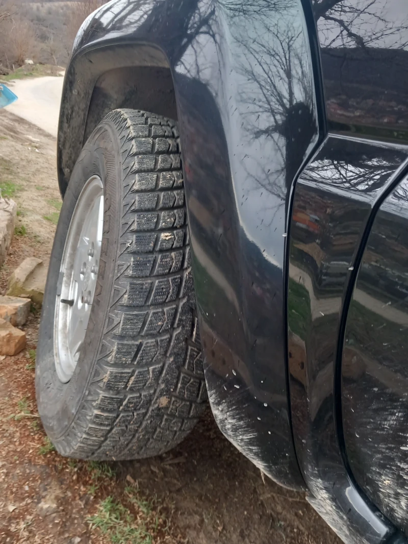 Jeep Cherokee, снимка 7 - Автомобили и джипове - 49589789