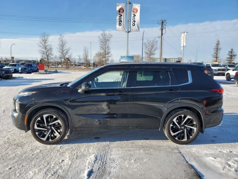 Mitsubishi Outlander GT Premium PANO* 360CAM* ПОДГРЕВ* BLINDSPOT* , снимка 8 - Автомобили и джипове - 52749175