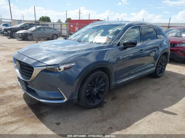 Mazda CX-9 CARBON EDITION, снимка 2 - Автомобили и джипове - 47249574