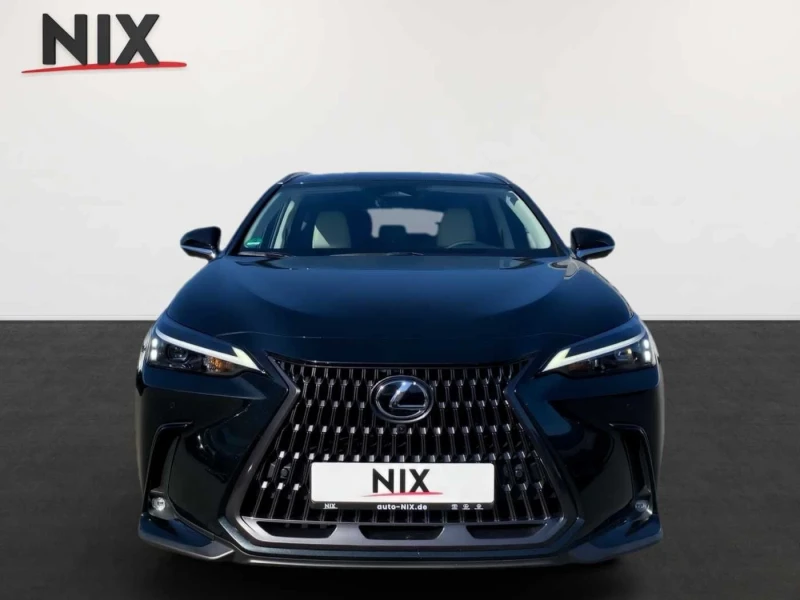Lexus NX 450 2.5 Plug-In Hybrid Business Line/ОЧАКВАН ВНОС/NEW - 107000 лв. - 52593604 1