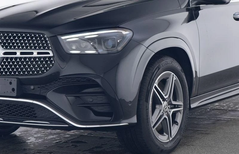 Mercedes-Benz GLE 350 de/AMG/4-MATIC/FACELIFT/AIRMATIC/BURM/360/DISTR/ - изображение 3