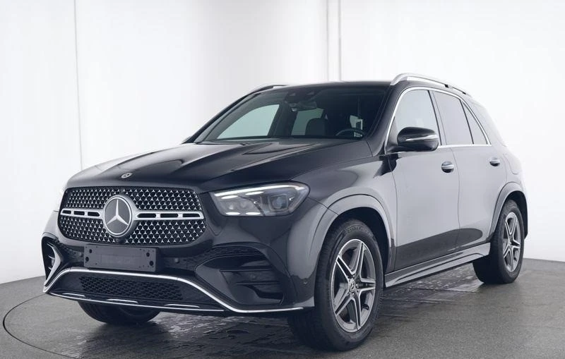Mercedes-Benz GLE 350 de/AMG/4-MATIC/FACELIFT/AIRMATIC/BURM/360/DISTR/ - изображение 2