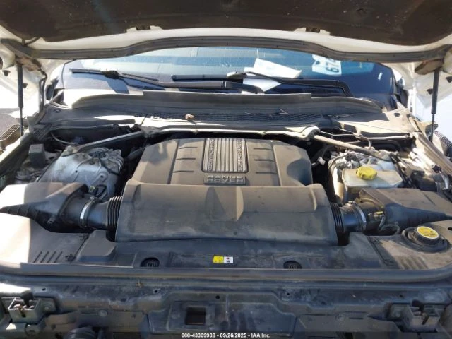 Land Rover Range rover * SUPERCHARGED* 5.0*  | Mobile.bg   15